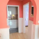 Appartamento Landhaus-rosenhof-wohnung-3 *