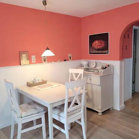 Appartamento Landhaus-rosenhof-wohnung-3
