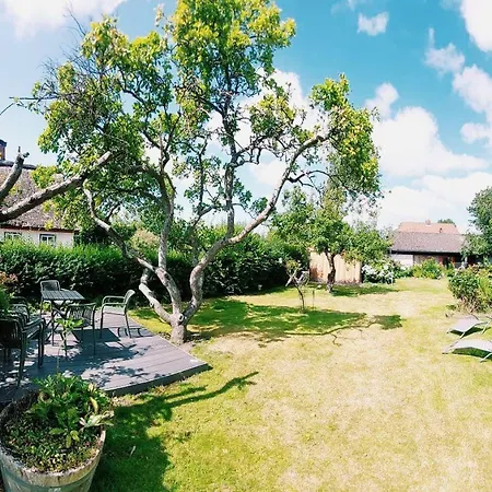 Apartamento Landhaus-rosenhof-wohnung-3